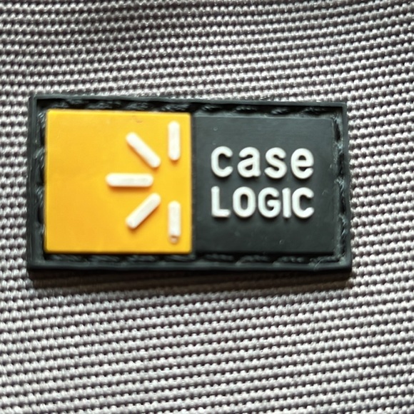 Laptop bag, iPad, case,, travel, bag, computer bag, case logic - Picture 2 of 8